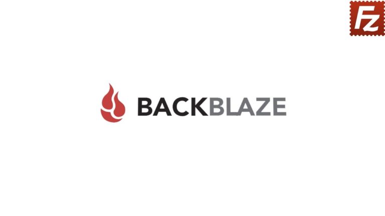 backblaze linux