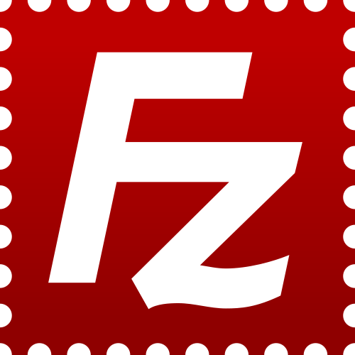 FileZilla Manual