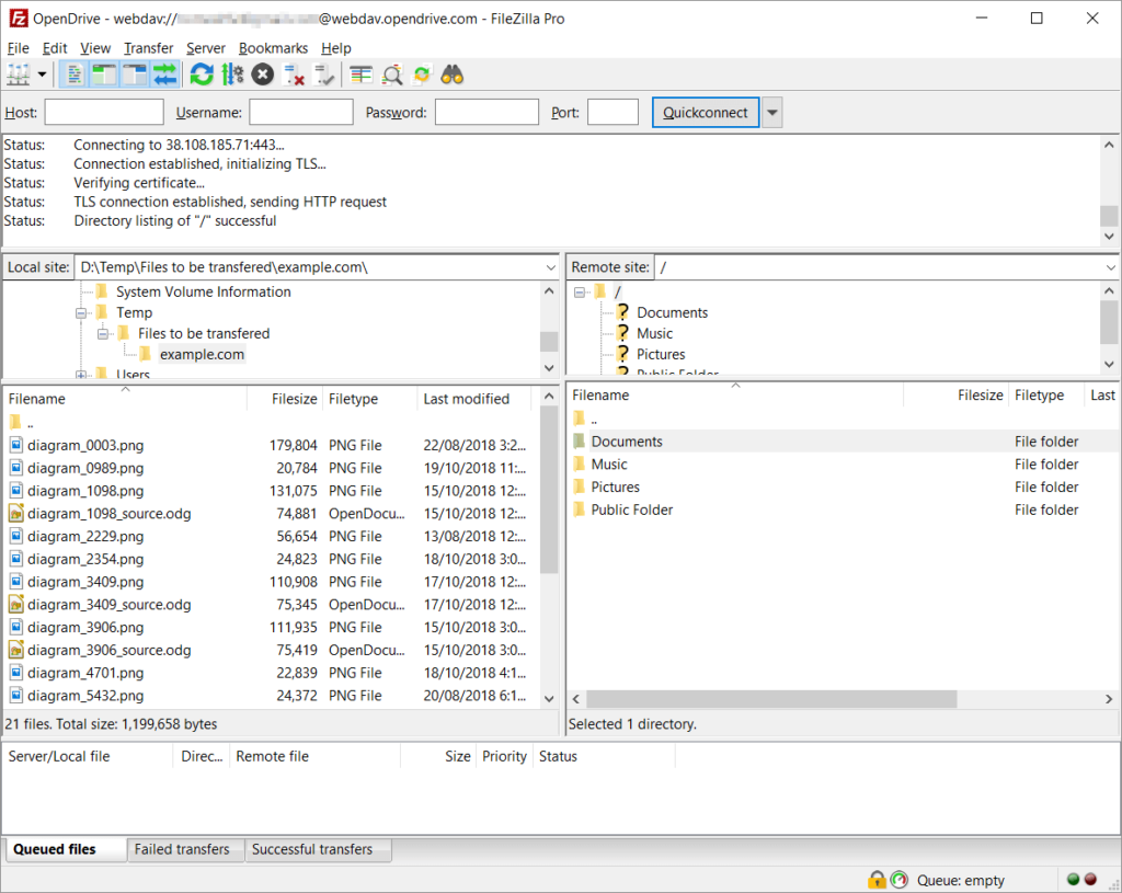 How to Change the Layout FileZilla Pro 4 Full Version - GURU99crack