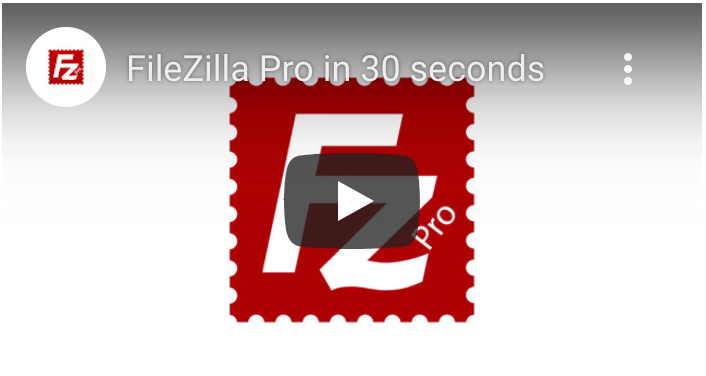 is filezilla for mac safe download