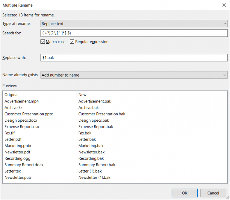how-to-rename-multiple-files-and-directories-filezilla-pro