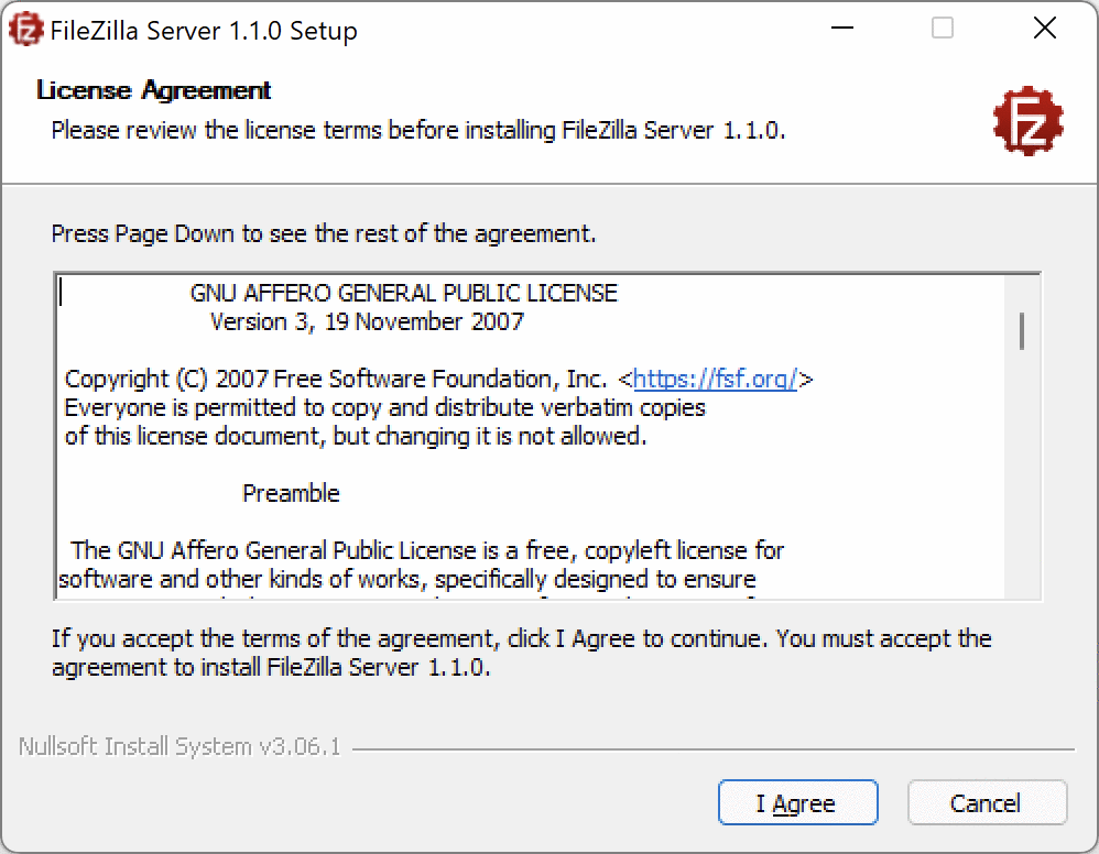 How to Install FileZilla Server on Windows - FileZilla Pro