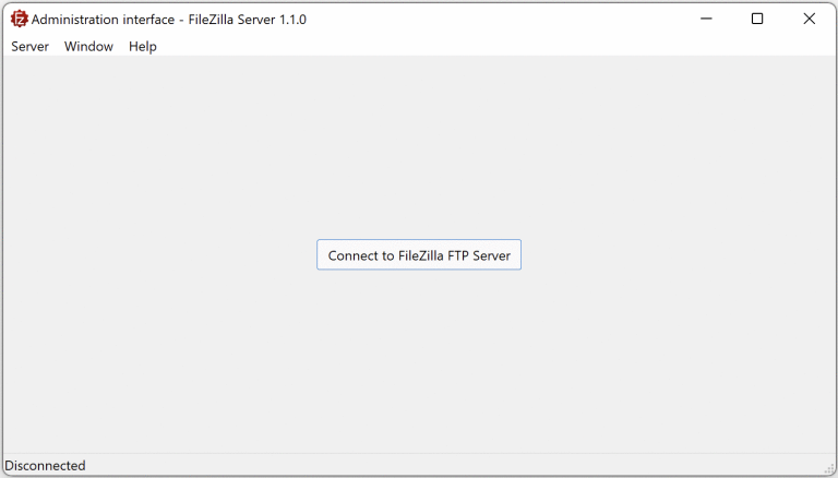 How to Configure FileZilla Server - FileZilla Pro