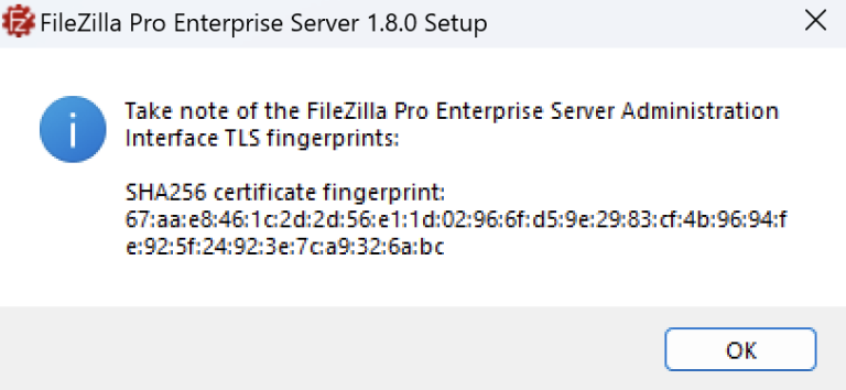 How to Install FileZilla Pro Enterprise Server - FileZilla Pro
