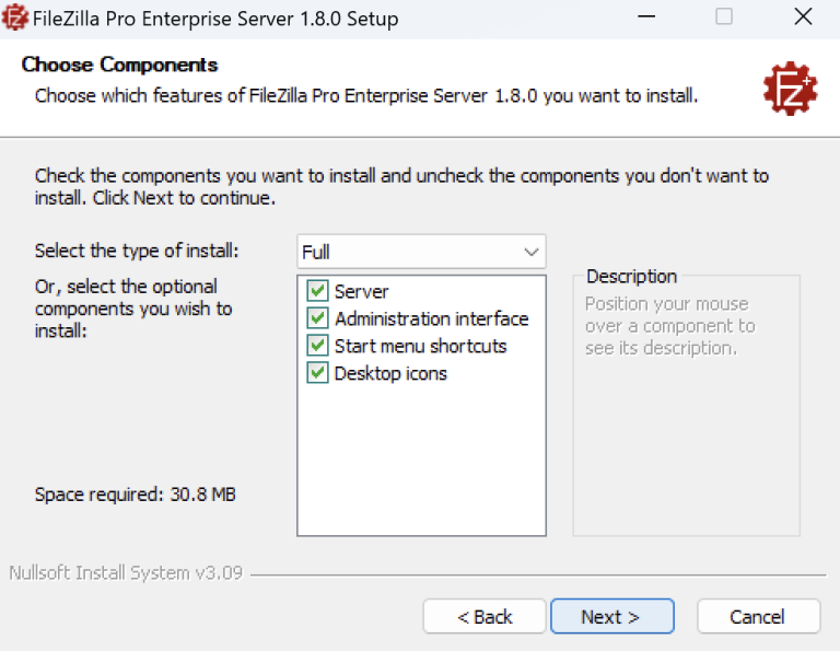 How to Install FileZilla Pro Enterprise Server - FileZilla Pro
