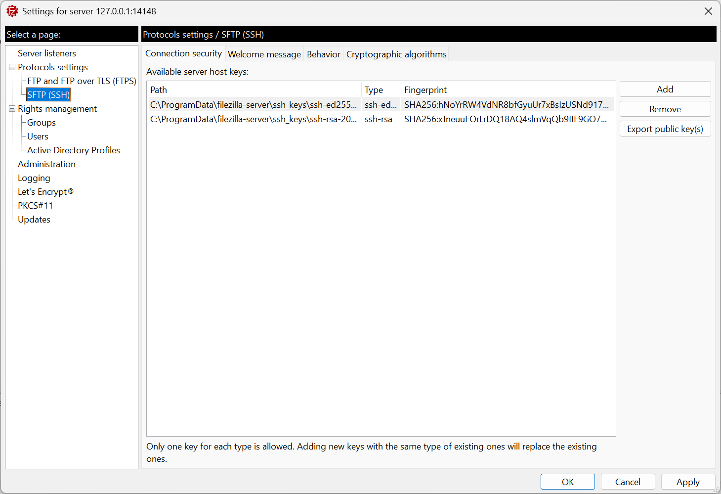 FileZilla Server (Free) vs Pro Enterprise: 2026 Guide - FileZilla Pro